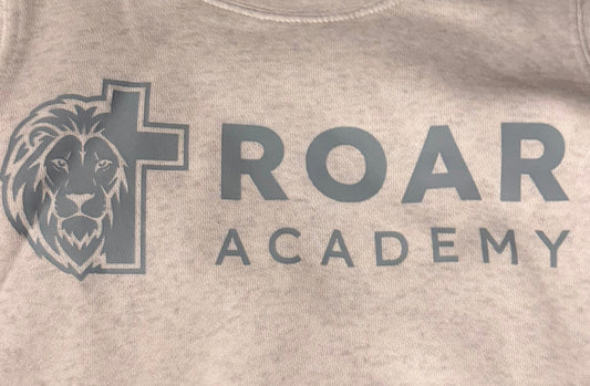 PULLOVER | ROAR (kids)