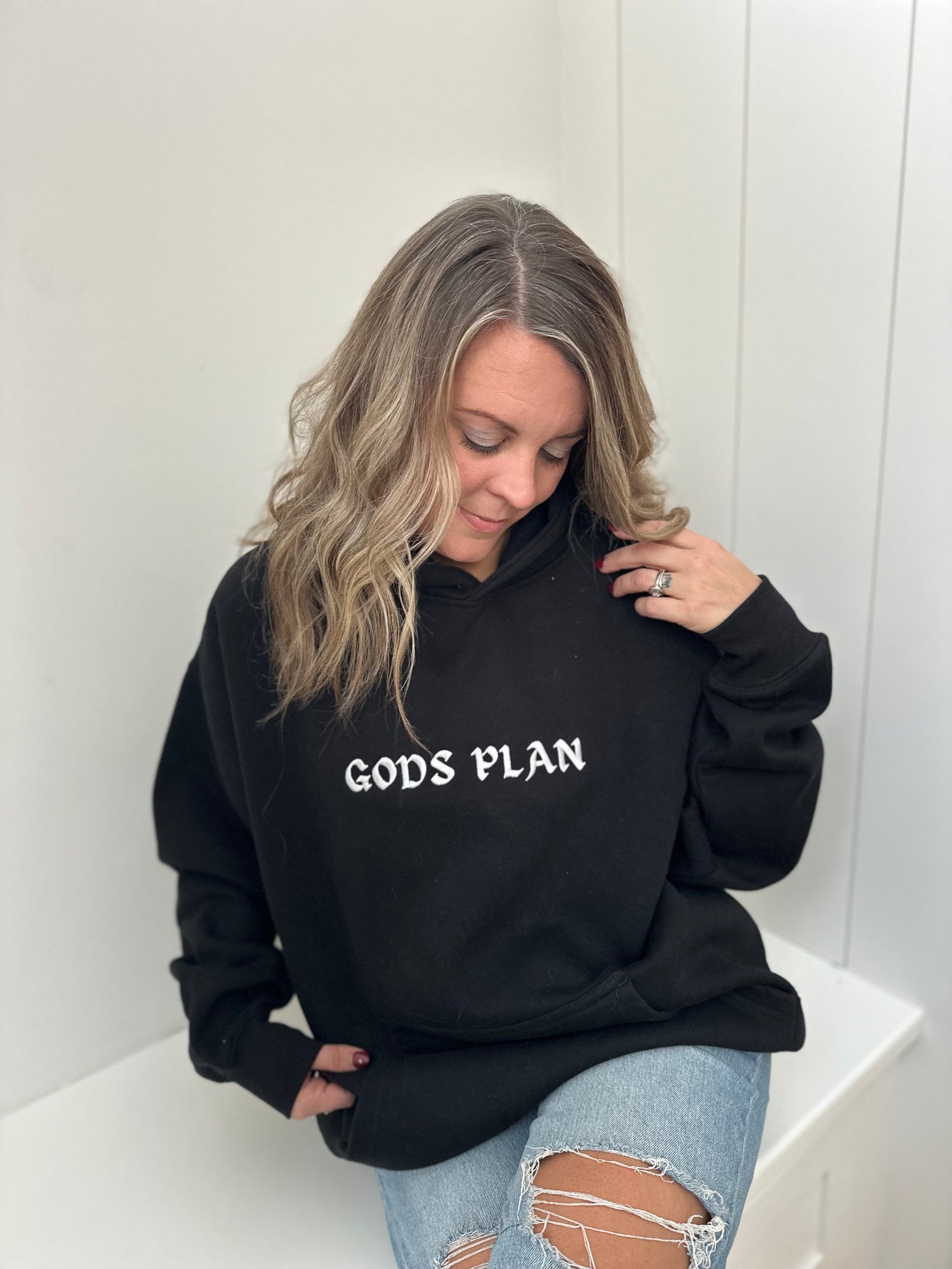 Hoodies