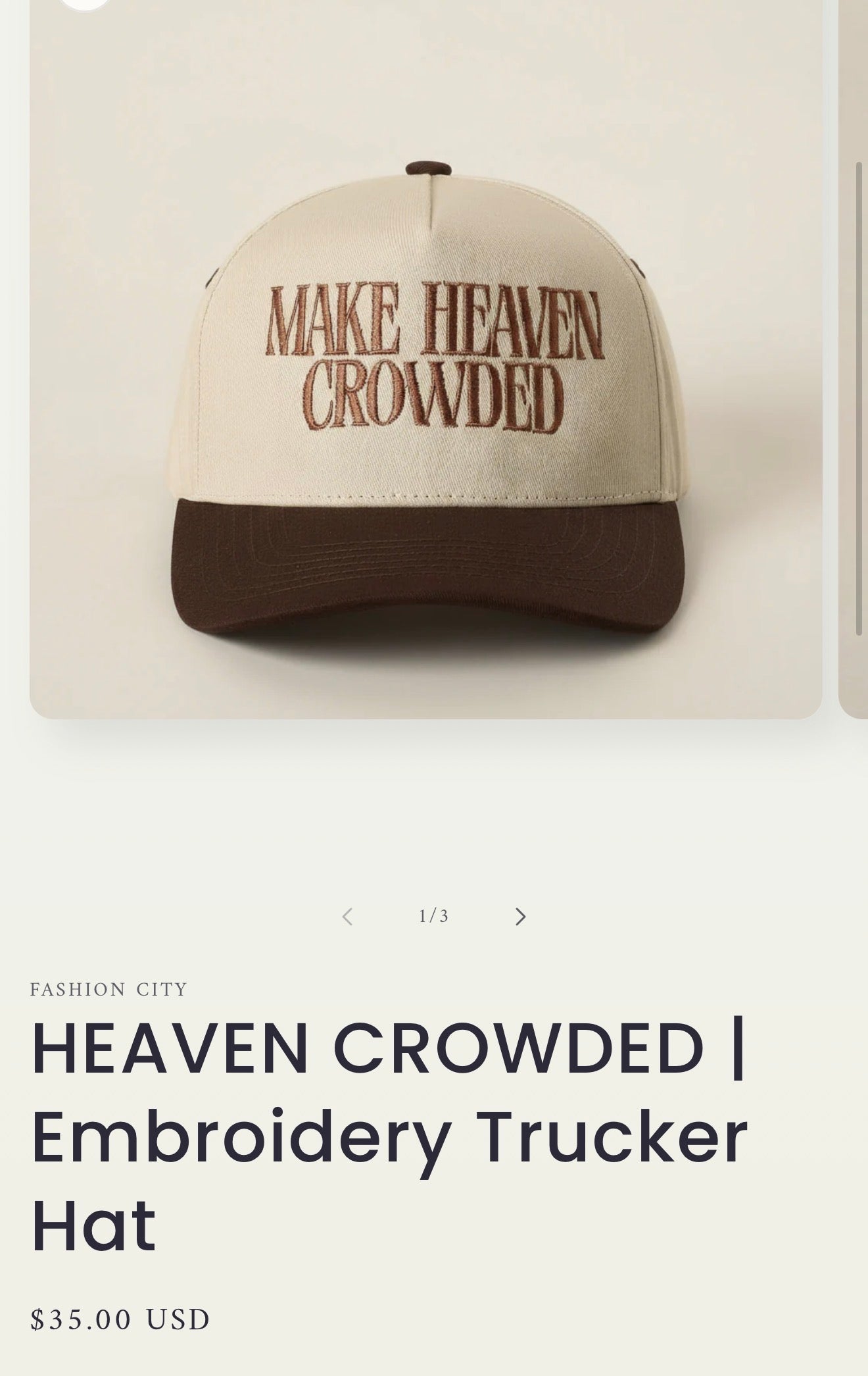 Hats