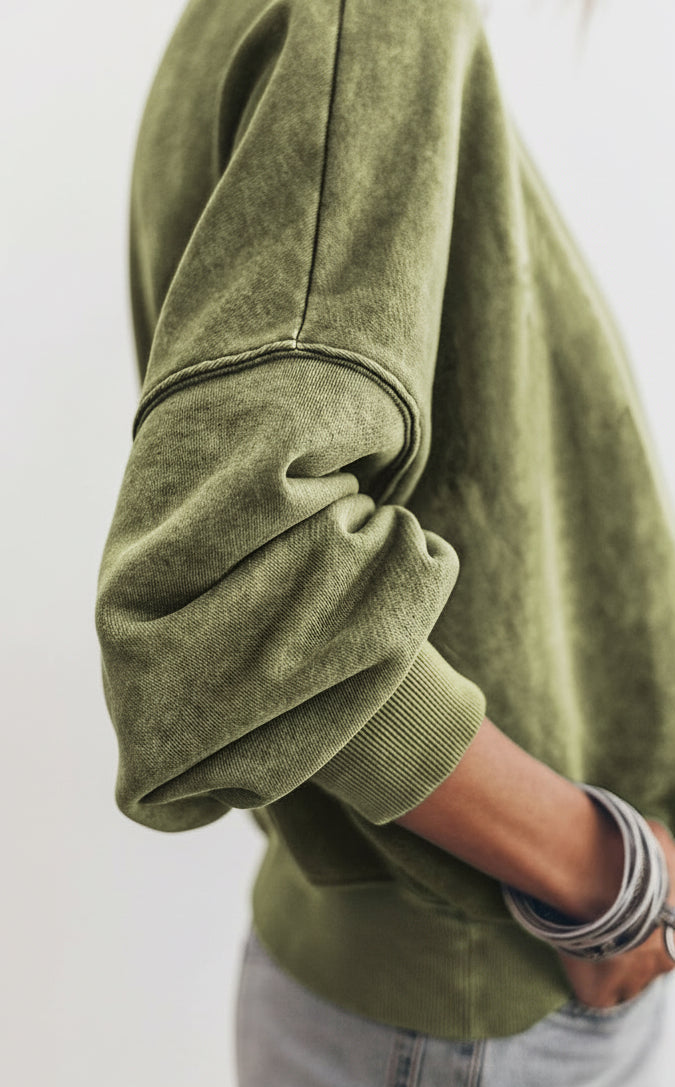 PSALMS 23 | Pullover Sweatshirt