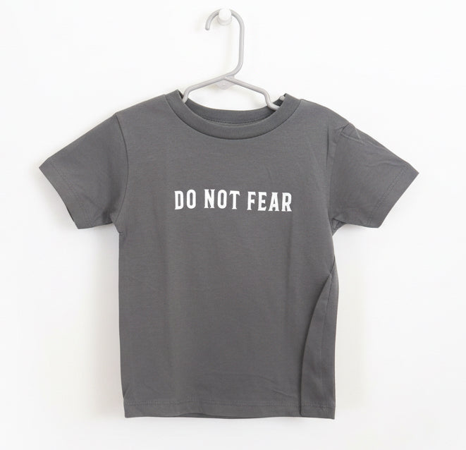 KIDS | Short-Sleeve