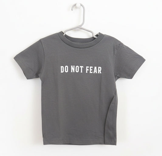 KIDS | Short-Sleeve