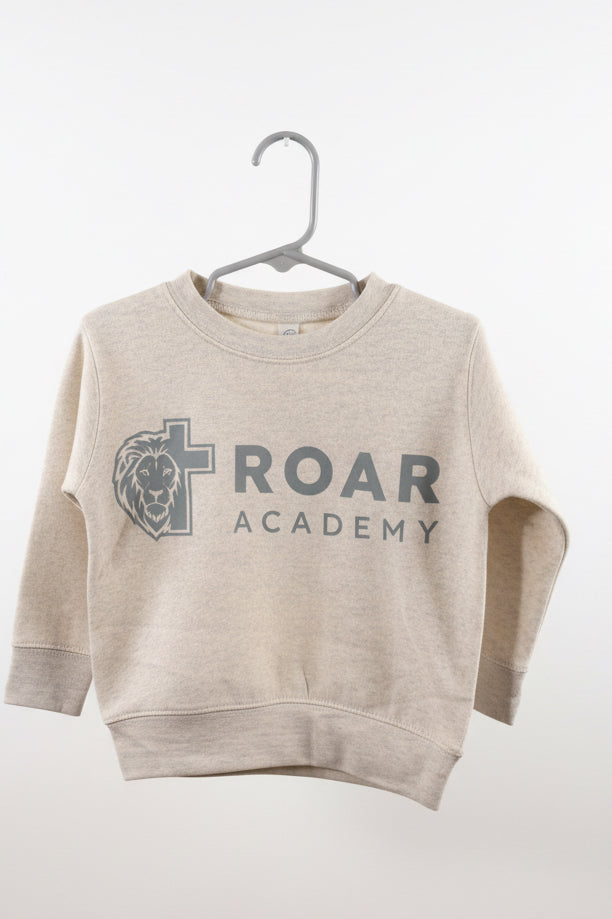 PULLOVER | ROAR (kids)