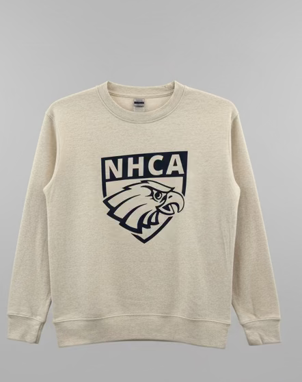 PULLOVER | NHCA (kids)
