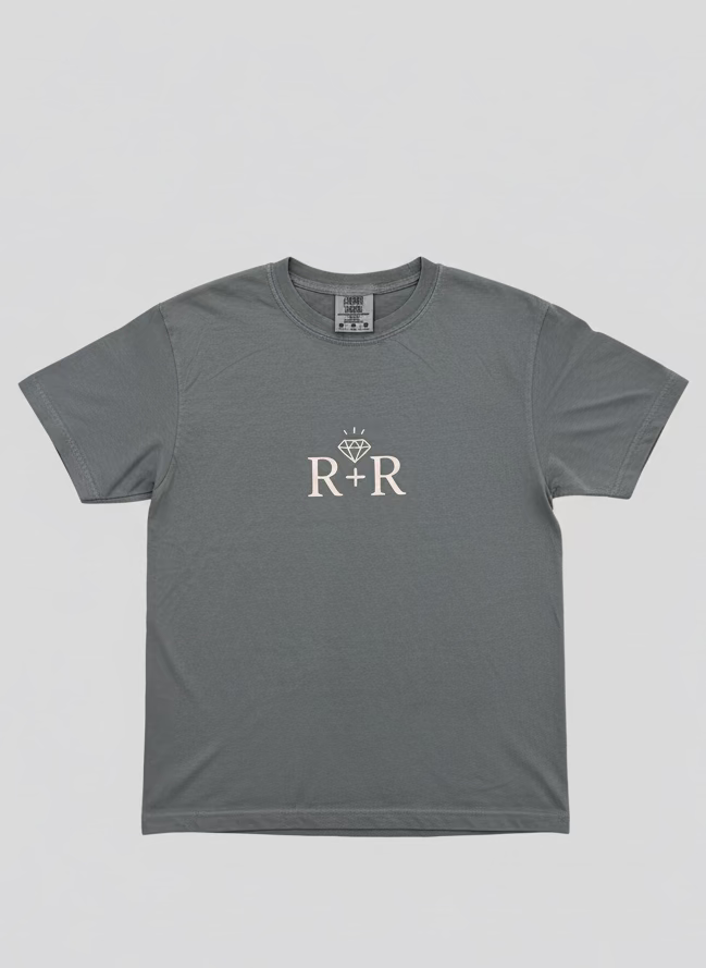 R+R | T-Shirt