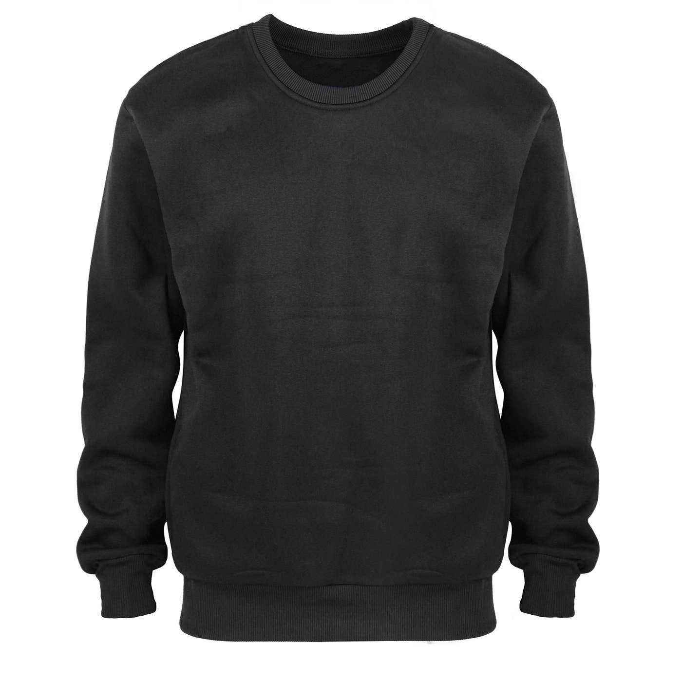 DO NOT FEAR | Pullover Sweatshirt